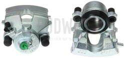 Budweg Caliper Etrier Frana Axa Fata Stanga 345018 Audi A3 Seat Leon Skoda Octavia Iii