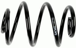 SACHS Arc Spiral 994391 Renault Twingo Ii (994391)