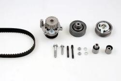 HEPU Set Pompa Apa + Curea Dintata Pk05491 Audi A3 Seat Cordoba/Cordoba Vario/Inca