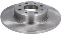 ABE Disc Frana Puntea Spate C4D015Abe Alfa Romeo Mito