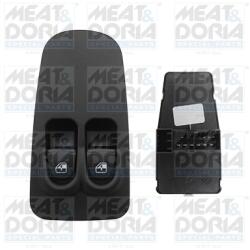 MEAT & DORIA Comutator, Macara Geam Fata Stanga 26313 Lancia Ypsilon (26313)
