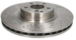 ABE Disc Frana Punte Fata C3M082Abe Mercedes-Benz E-Class/E-Class T-Model/S-Class/Sl