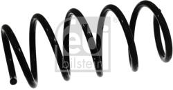 Febi Bilstein Arc Spiral Punte Fata 46885 Opel Combo Vauxhall Combo Tour Mk Ii