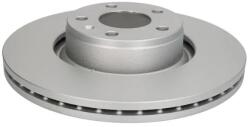 ABE Disc Frana Punte Fata C3A031Abe-P Audi A6 C6
