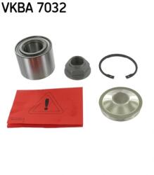 SKF Set Rulment Roata Vkba7032 Renault Clio Iv (VKBA7032)