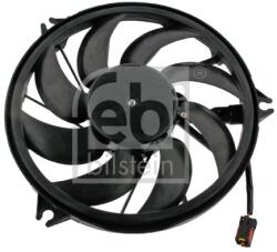 Febi Bilstein Ventilator, Radiator 38478 Peugeot 206/206+