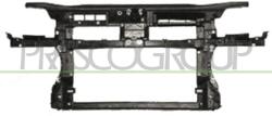 PRASCO Acoperire Fata Vg0403220 Vw Golf Plus V