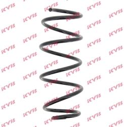 KYB Arc Spiral Punte Fata Ra3378 Seat Ibiza Iv Skoda Fabia Ii/Fabia Iii/Rapid (RA3378)