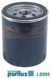 PURFLUX Filtru Ulei Ls995 Citroën C5 Aircross/Jumper Ii/Jumpy Iii/Spacetourer Fiat Scudo (LS995)
