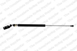 LESJÖFORS Amortizor Portbagaj Spate Dreapta 8188303 Subaru Forester