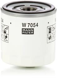 Mann-filter Filtru Ulei W7054 Ford Focus Iv/Galaxy Iii/Galaxy Mk Iii/Kuga Iii/Mondeo V/S-Max