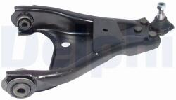 DELPHI Brat, Suspensie Roata Partea De Jos Tc2445 Dacia Duster Renault Duster (TC2445)