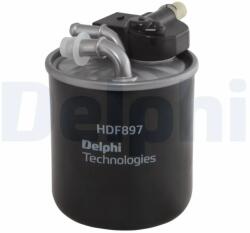 DELPHI Filtru Combustibil Hdf897 Infiniti Q30/Qx30 Mercedes-Benz A-Class/B-Class/Cla (HDF897)