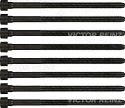 Victor Reinz Set Surub, Chiulasa 14-32198-01 Audi A4 B7/A4 B8/A5/A6 C6/A6 C7/A7/A8 D3/A8 D4
