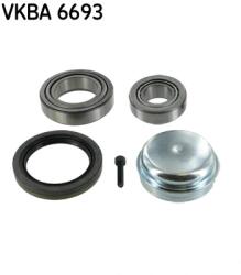 SKF Set Rulment Roata Vkba6693 Mercedes-Benz S-Class