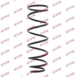 KYB Arc Spiral Puntea Spate Ra6129 Mazda Mx-5 Iii (RA6129)