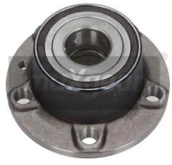 MAXGEAR Set Rulment Roata Puntea Spate 33-0065 Citroën C8 Fiat Ulysse Lancia Phedra (33-0065)