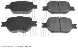 BLUE PRINT Set Placute Frana, Frana Disc Punte Fata Adt342112 Toyota Allion I/Brevis/Caldina (ADT342112)