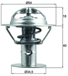 MAHLE Termostat, Lichid Racire Tx18086D Ford Cougar/Maverick/Mondeo I/Mondeo Ii