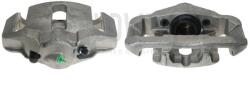 Budweg Caliper Etrier Frana Axa Fata Stanga 343402 Bmw 1/3/5/6/7