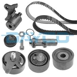 DAYCO Set Curea De Distributie Ktb609 Audi A4 B6/A4 B7/A6 C5/A8 D2/Allroad C5 (KTB609)