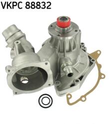 SKF Pompă De Apă, Răcire Motor Vkpc88832 Bmw 5/7/X5/Z8 Land Rover Range Rover Iii