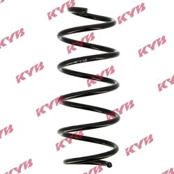 KYB Arc Spiral Punte Fata Ra3967 Ford Fiesta V