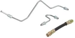 ABE Furtun Frana Axa Spate Dreapta C85121Abe Peugeot 207 (C85121ABE)