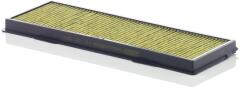 MANN-FILTER Filtru, Aer Habitaclu Fp37001 Scania G I/P I/R I/R Ii (FP37001)
