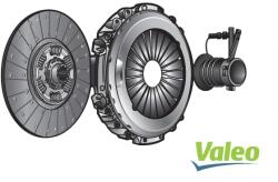 VALEO Set Ambreiaj 827575 Mercedes-Benz Atego/Atego 2/Axor 2/Econic (827575)