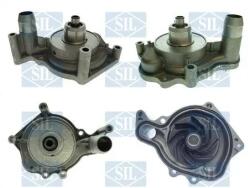 Saleri SIL Pompă De Apă, Răcire Motor Pa1273 Audi A4 B6/A4 B7/A4 B8/A5/A6 C6/A6 C7/A7/A8 D3