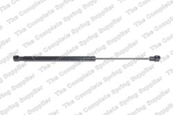 LESJÖFORS Amortizor Portbagaj Spate 8195089 Vw Passat B8