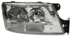 TRUCKLIGHT Far Dreapta Hl-Ma008R Man Tgs I/Tgx I (HL-MA008R)
