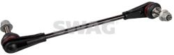 SWAG Brat/Bieleta Suspensie, Stabilizator Axa Fata Dreapta 33100536 Opel Astra K
