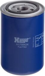 HENGST FILTER Filtru Combustibil H17Wk04 Scania 4 - Series/P I (H17WK04)