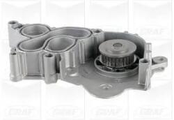 GRAF Pompă De Apă, Răcire Motor Pa1218 Audi A1/A1 City Carver/A3/A4 B9/A5/Q2/Q3
