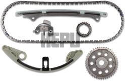 HEPU Chit Lant De Distributie 21-0409 Honda City Iv/Civic Vii/Civic Viii/Jazz Ii (21-0409)