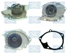 Saleri SIL Pompă De Apă, Răcire Motor Pa1495 Renault Megane/Megane Iii/Scénic Iii