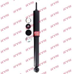 KYB Amortizor Puntea Spate 343350 Opel Corsa C Vauxhall Corsa Mk Ii (343350)
