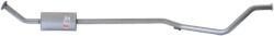 BOSAL Toba Esapamet Intermediara 288-103 Citroën C4/C4 I Peugeot 307/308 I