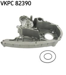 SKF Pompă De Apă, Răcire Motor Vkpc82390 Fiat Ducato Iveco Daily Iii/Daily Iv