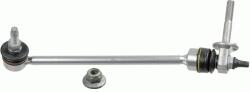 LEMFÖRDER Brat/Bieleta Suspensie, Stabilizator Axa Fata Stanga 3839201 Mercedes-Benz Eqc (3839201)