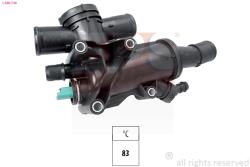 EPS Termostat, Lichid Racire 1.880. 748 Citroën C4/C4 I/C4 Picasso I/C5 Ii/C5 Iii/C8