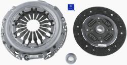 SACHS Set Ambreiaj 3000951333 Renault Laguna Ii/Scénic Ii