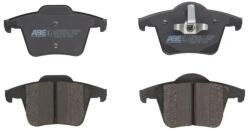 ABE Set Placute Frana, Frana Disc Puntea Spate C2V006Abe-P Volvo Xc90 I
