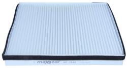 MAXGEAR Filtru, Aer Habitaclu 26-2000 Hyundai Equus / Centennial/Genesis/Santa Fe Iv