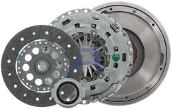 AISIN Set Ambreiaj Skh-076 Honda Accord Vii/Civic Viii/Cr-V Ii/Cr-V Iii/Fr-V