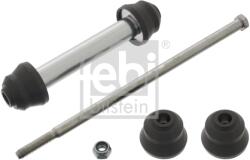 Febi Bilstein Brat/Bieleta Suspensie, Stabilizator Axa Spate Dreapta 45667