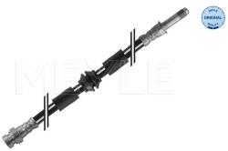 MEYLE Furtun Frana Punte Fata 1006110069 Ford Galaxy I Seat Alhambra Vw Sharan