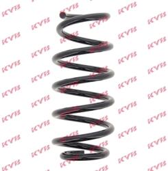 KYB Arc Spiral Puntea Spate Ra6154 Toyota Avensis